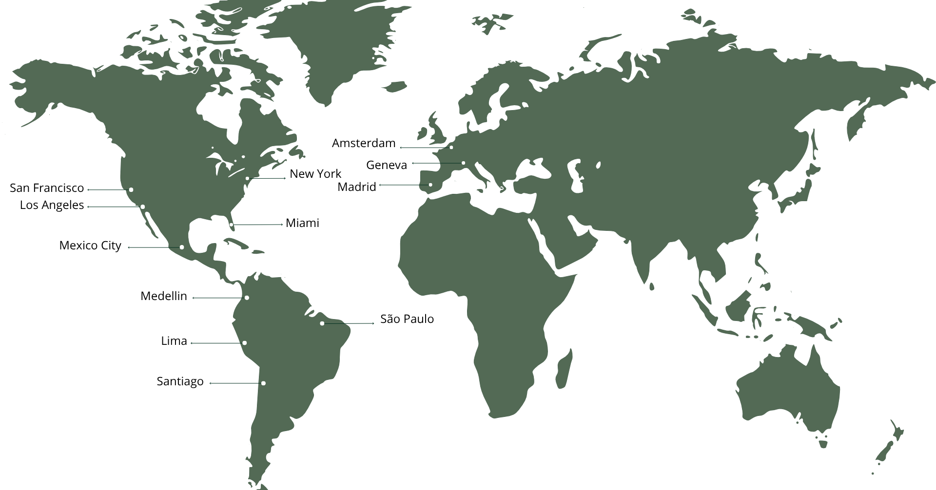 World Map (1)